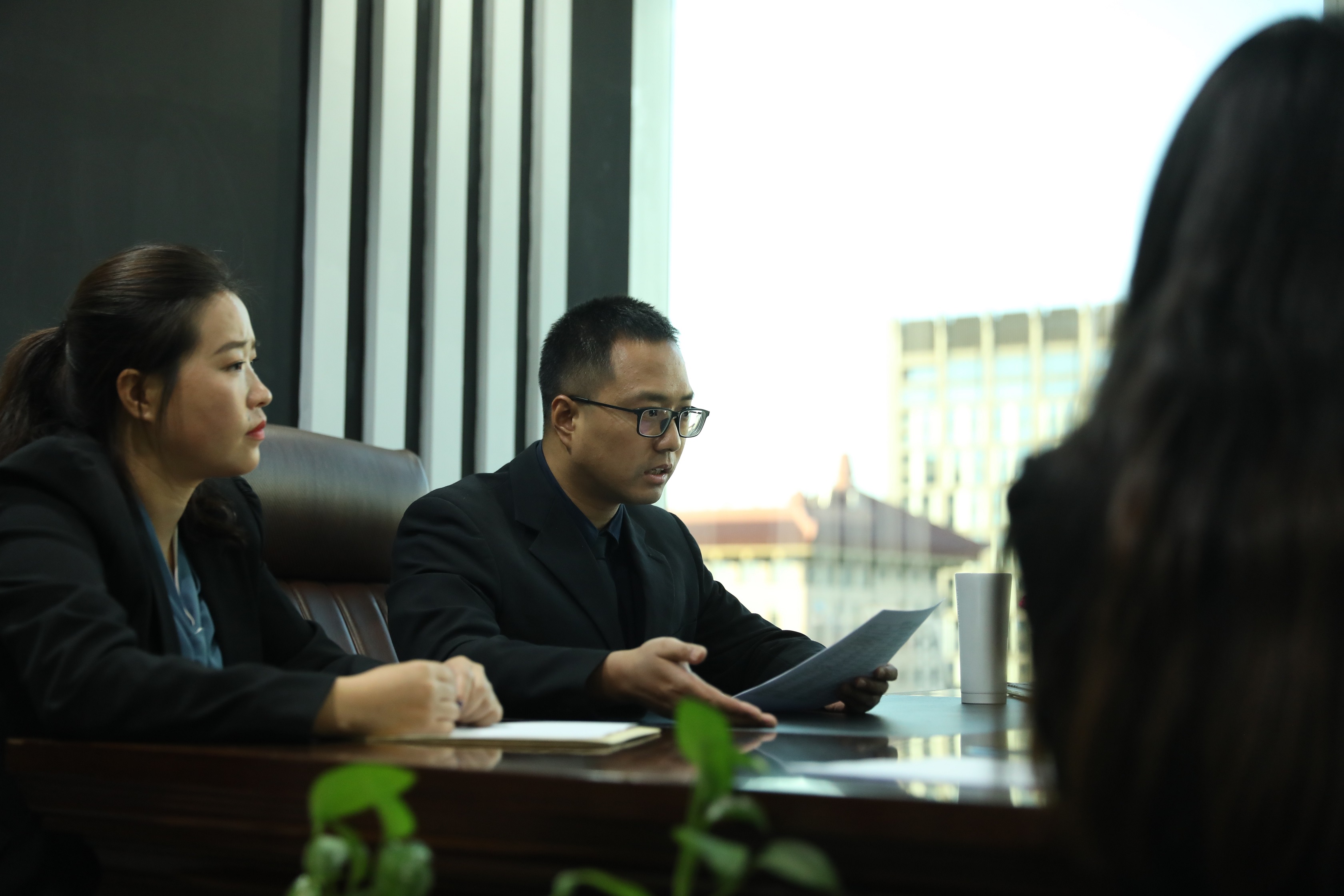 企業(yè)為什么需要法律顧問(wèn)？