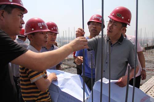 “豆腐渣”工程、建筑工程質(zhì)量糾紛改怎么處理？