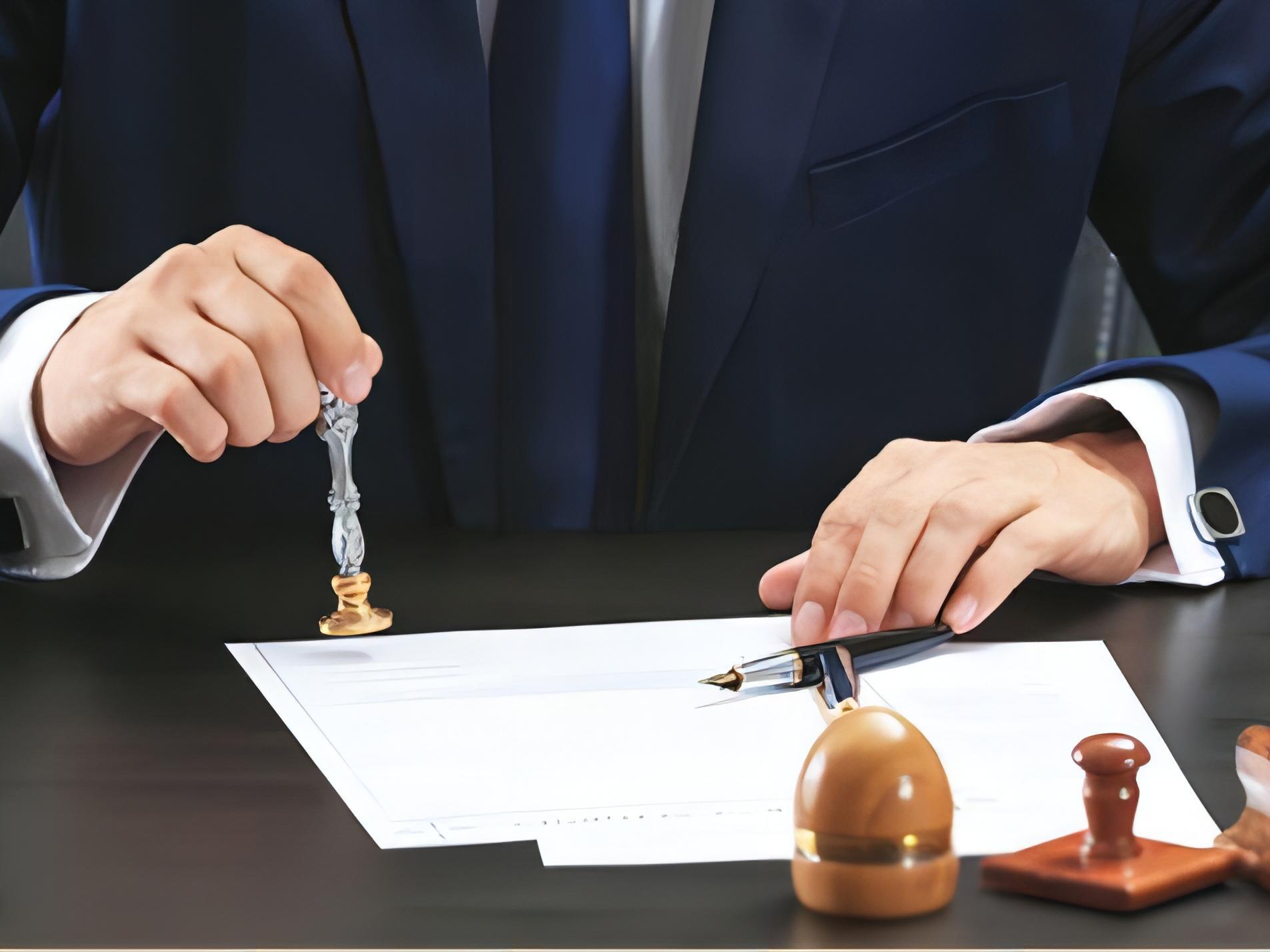 法律顧問的服務(wù)范圍有哪些項目？